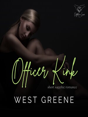 cover image of Officer Kink